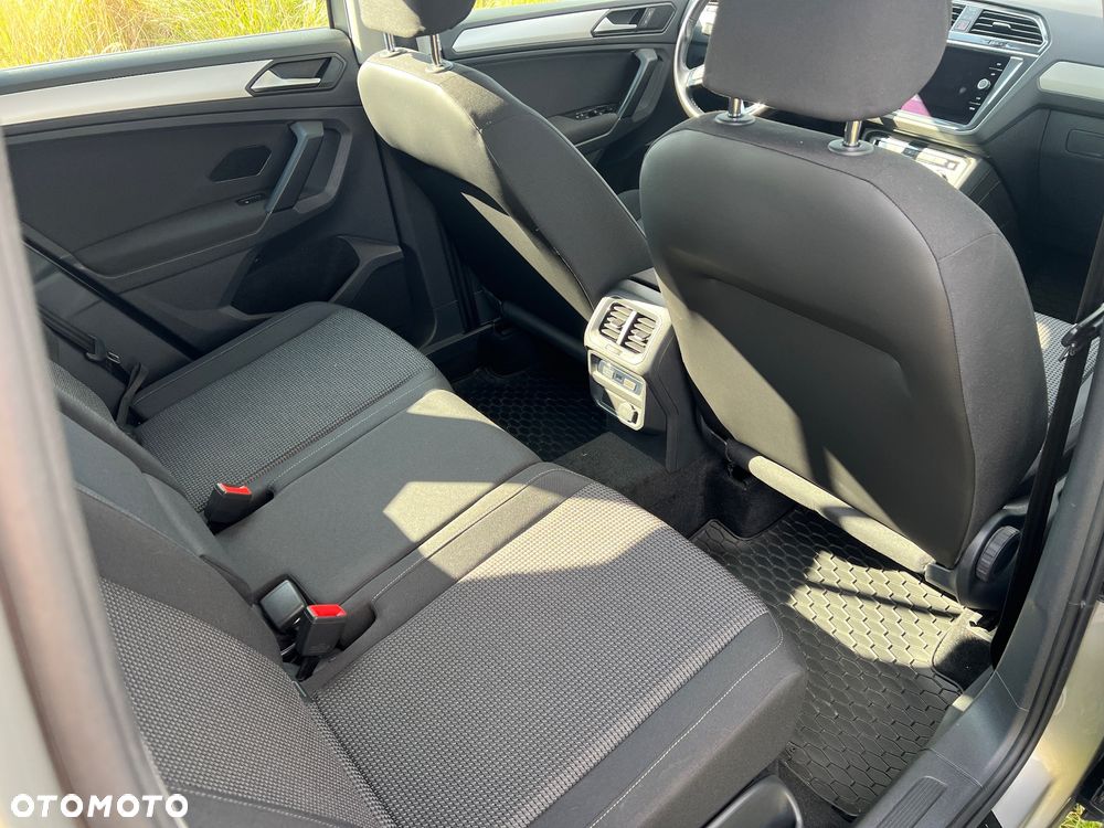 Volkswagen Tiguan 1.5 TSI EVO Trendline - 5