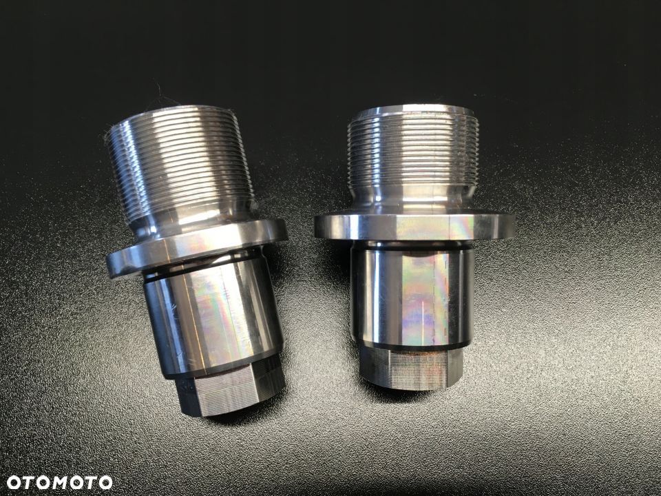 SCANIA NOWY SWORZEŃ ZWROTNICY PRZÓD 4x4, 6x6, 8x8 - 1