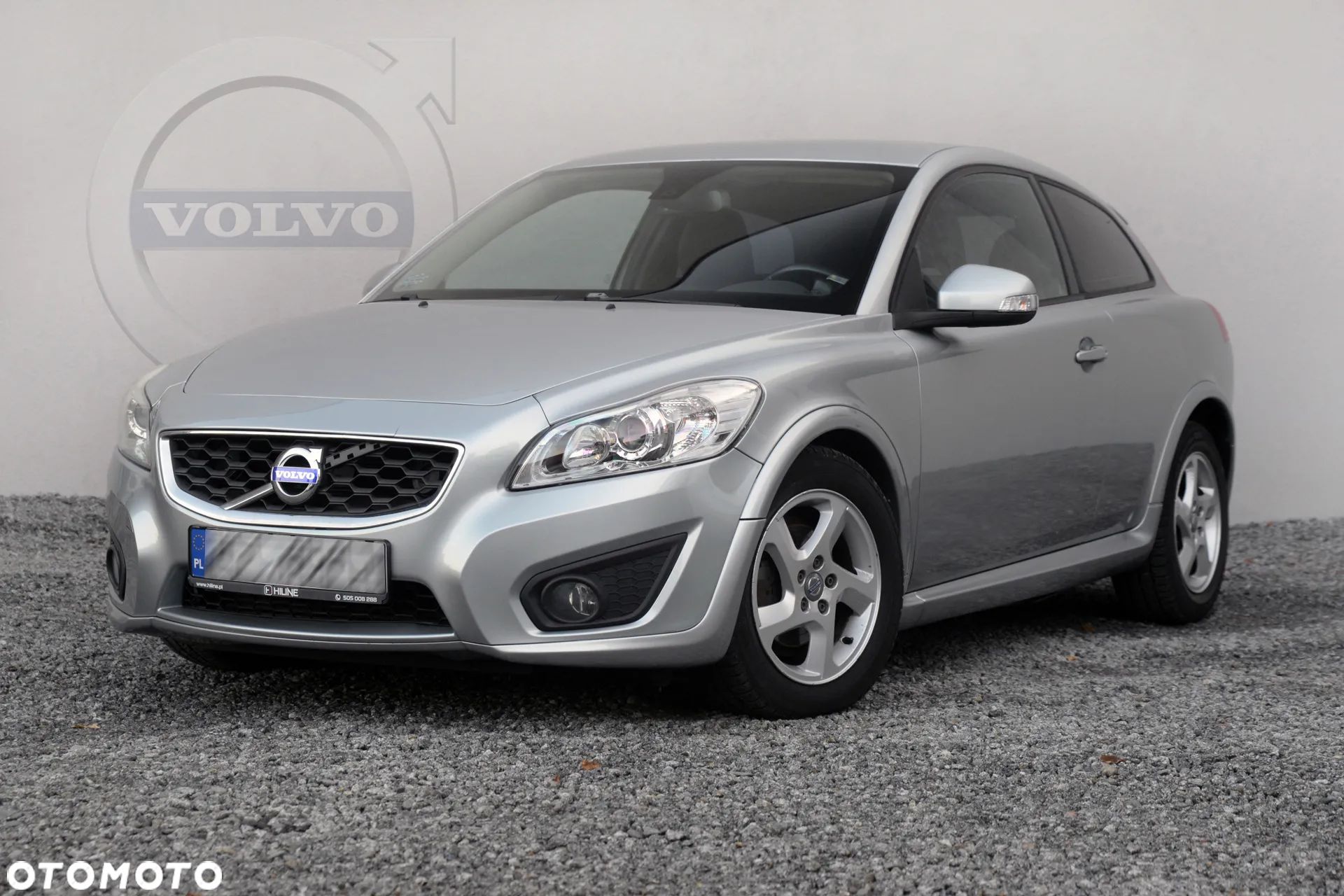 Volvo C30 1.6D DRIVe Summum - 1