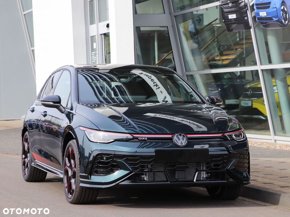 Volkswagen Golf - 7