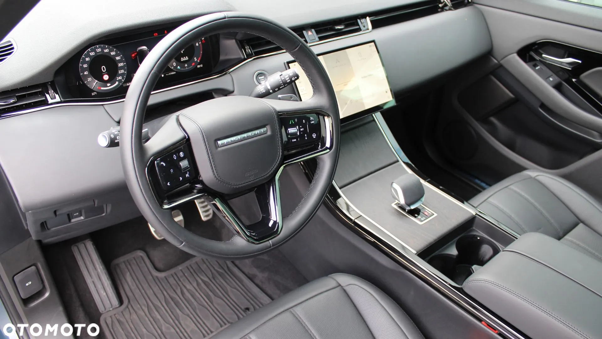 Land Rover Range Rover Evoque - 9