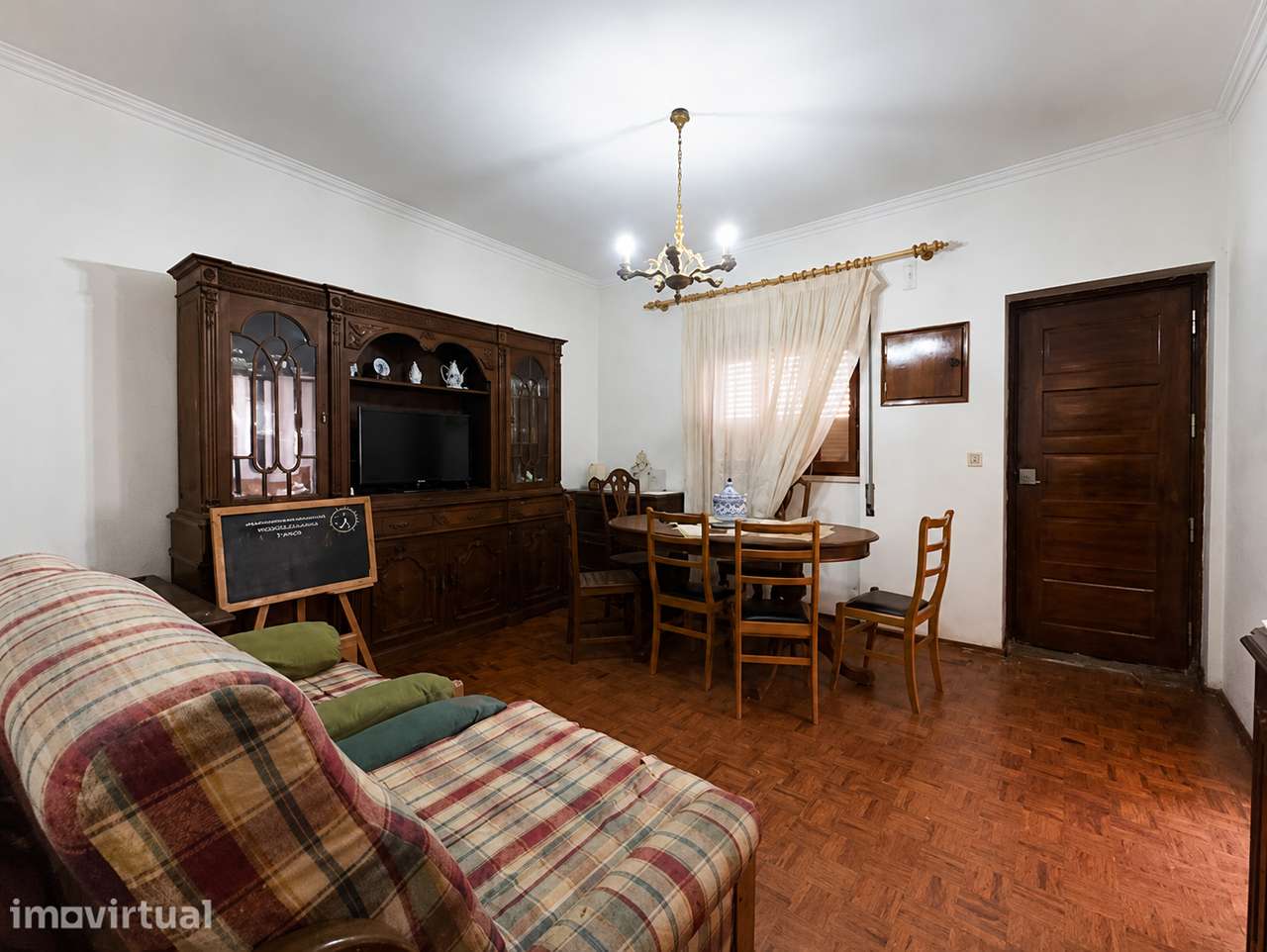 Moradia, 64 m², Pedrógão - Grande imagem: 2/8