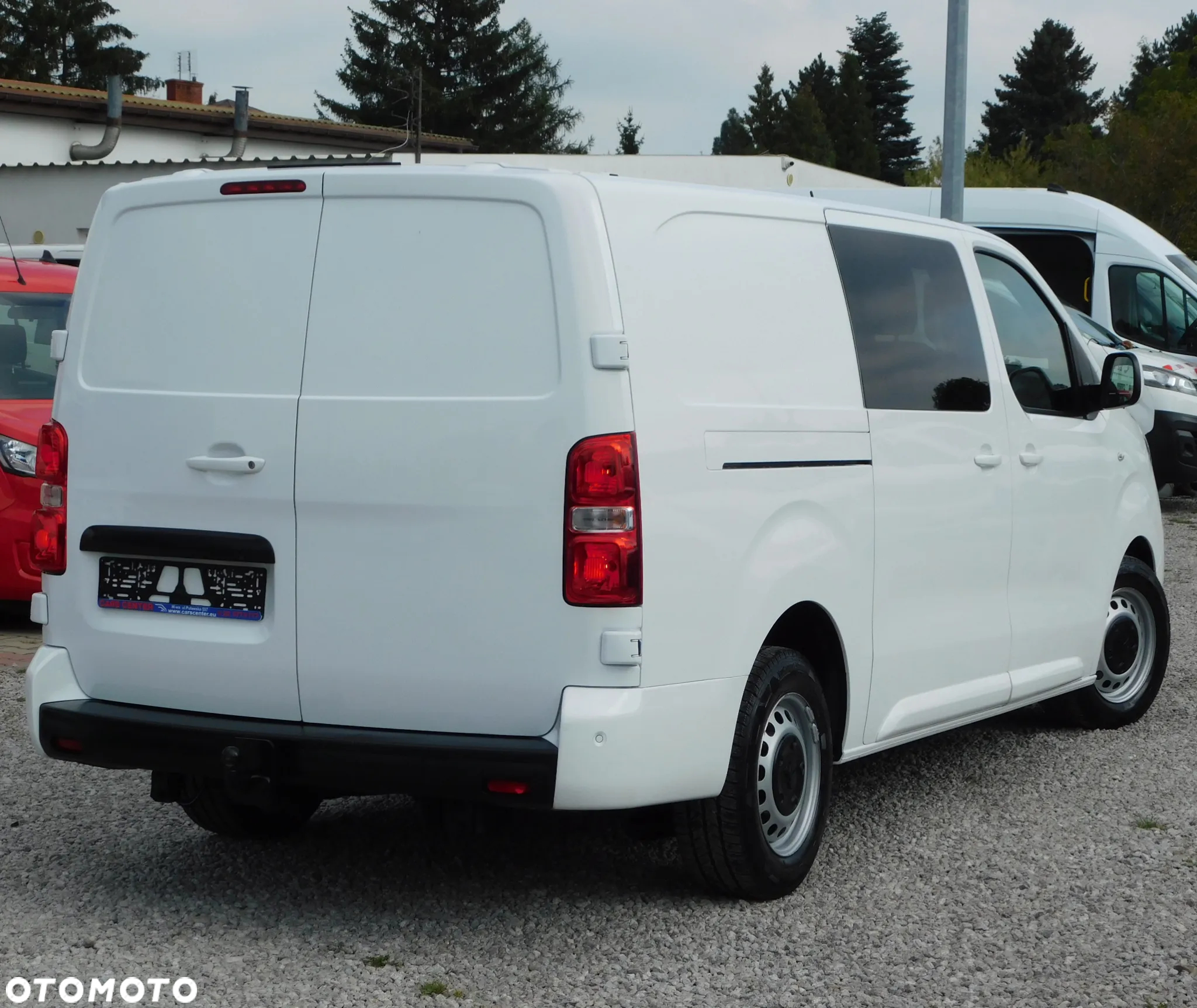Peugeot EXPERT - 2