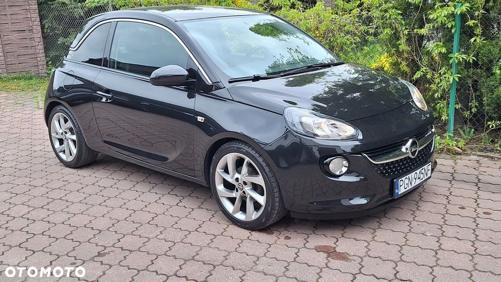 Opel Adam 1.4 Rocks - 9