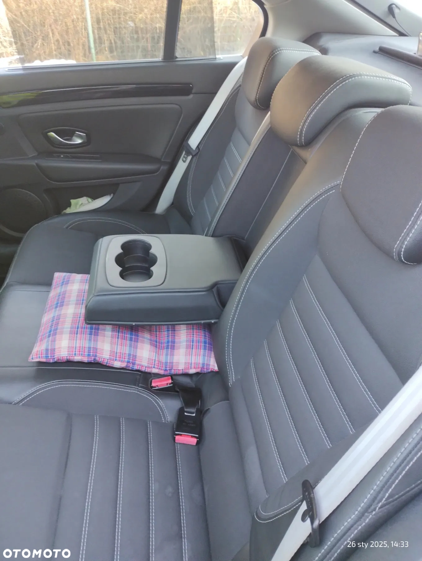 Renault Laguna 2.0 dCi Bose Edition - 5