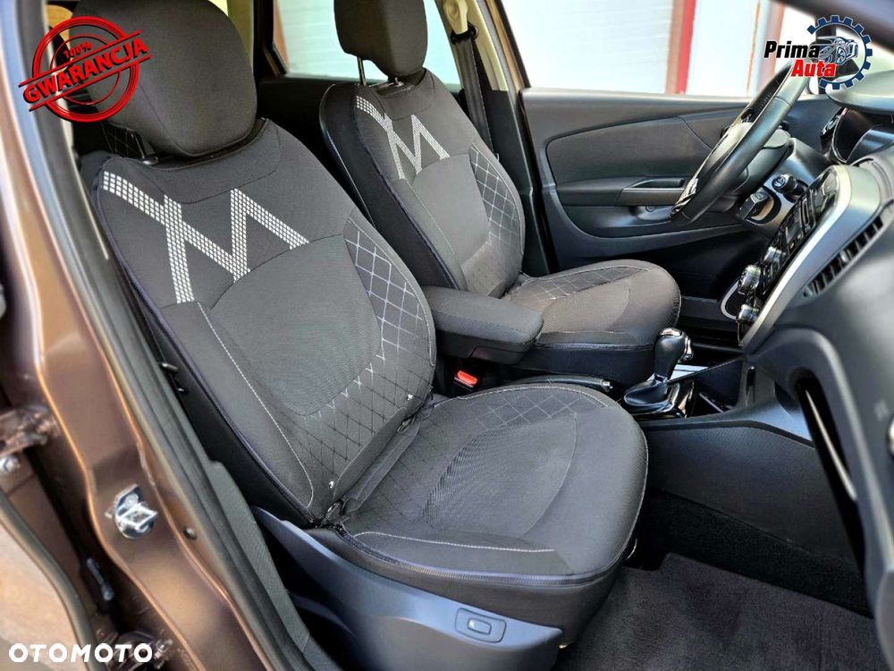 Renault Captur - 4