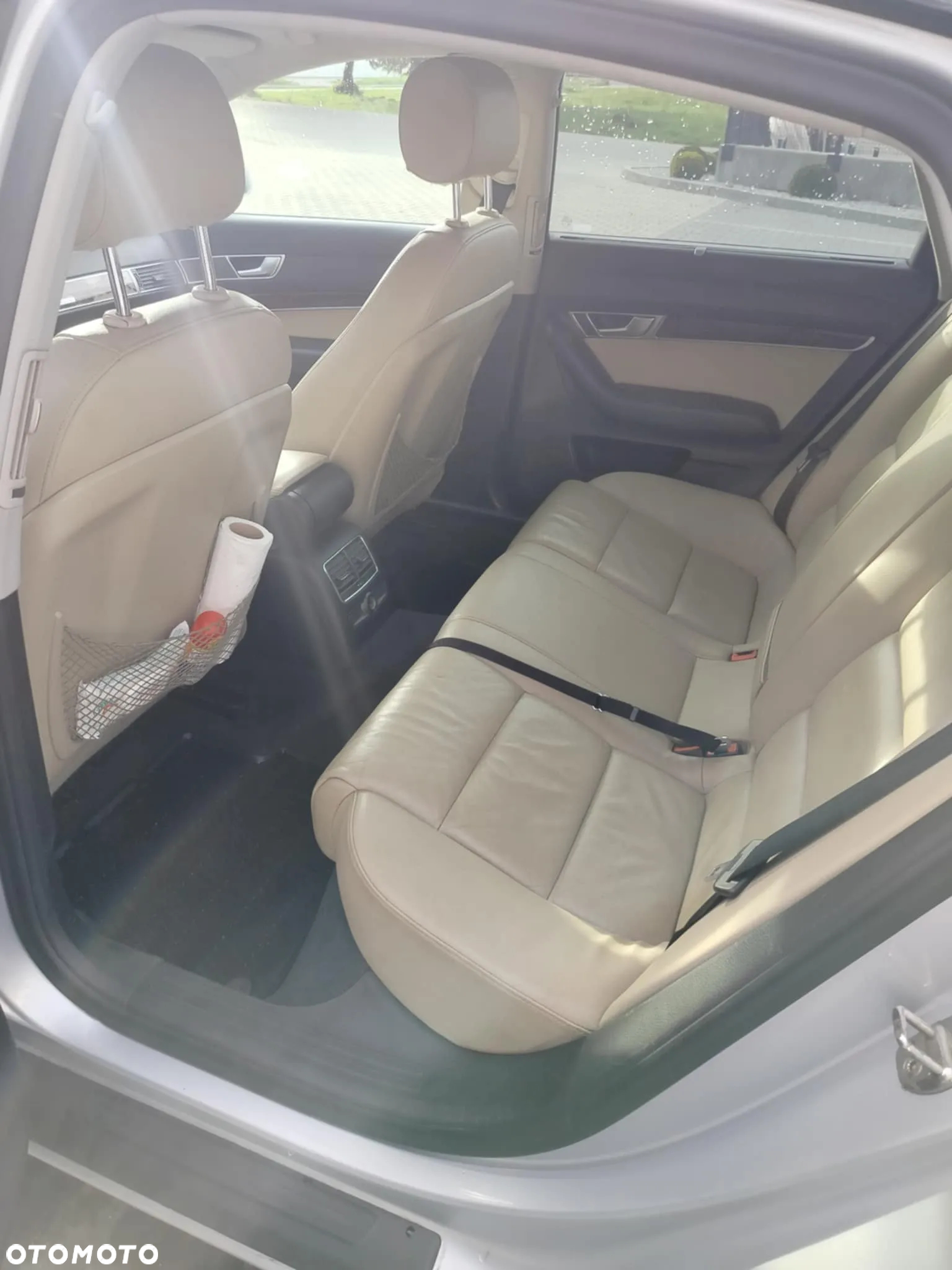Audi A6 - 5