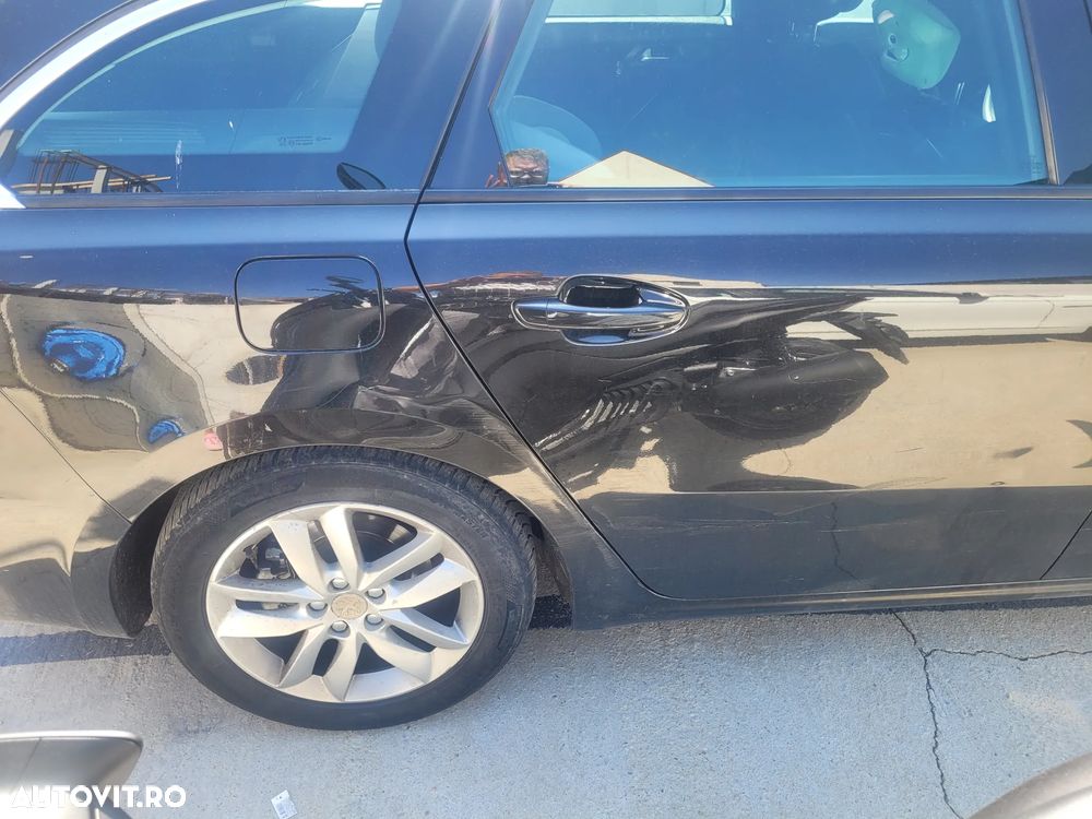 Peugeot 508 e-HDi FAP 110 EGS6 Active - 6