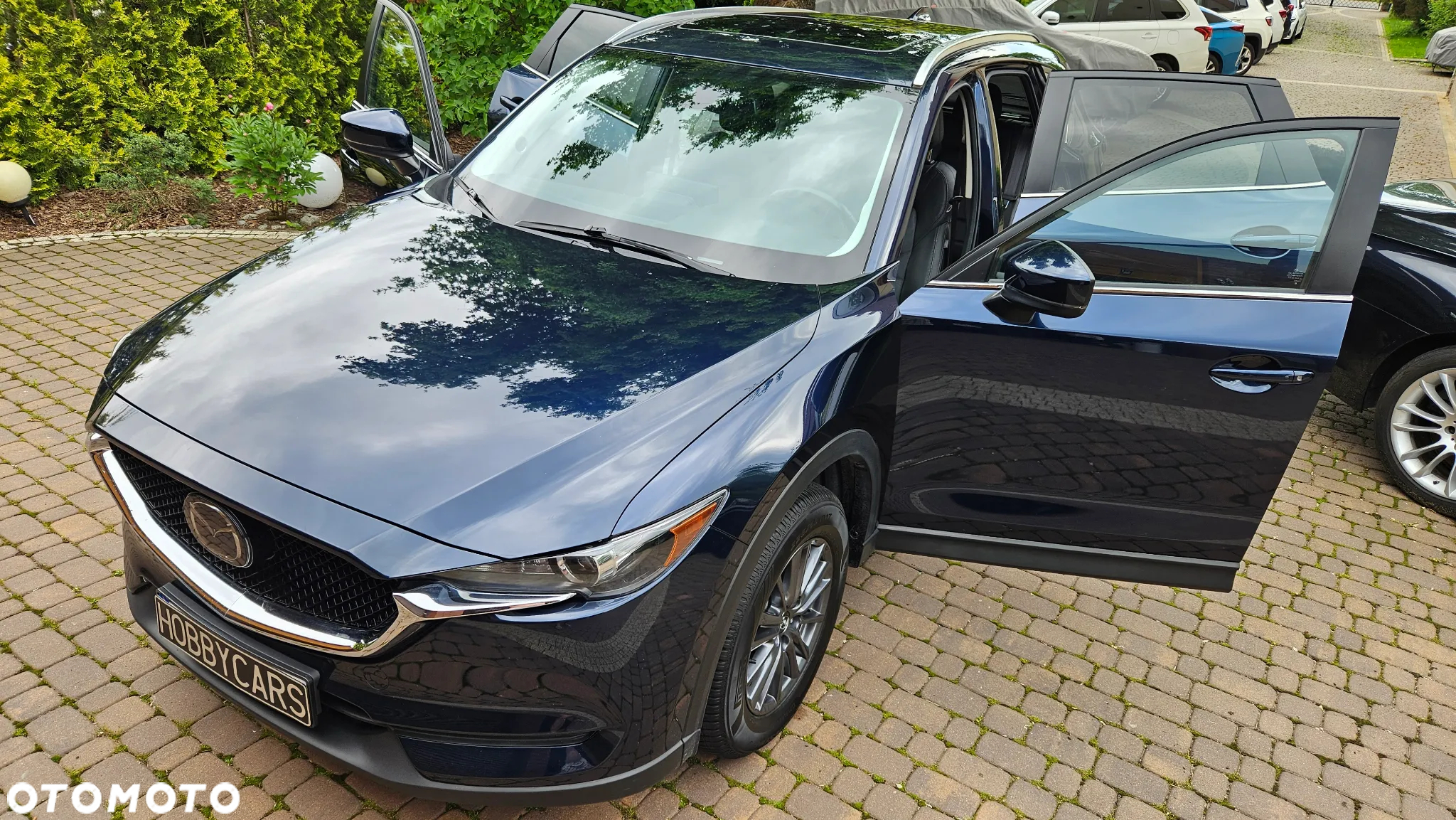 Mazda CX-5 - 11