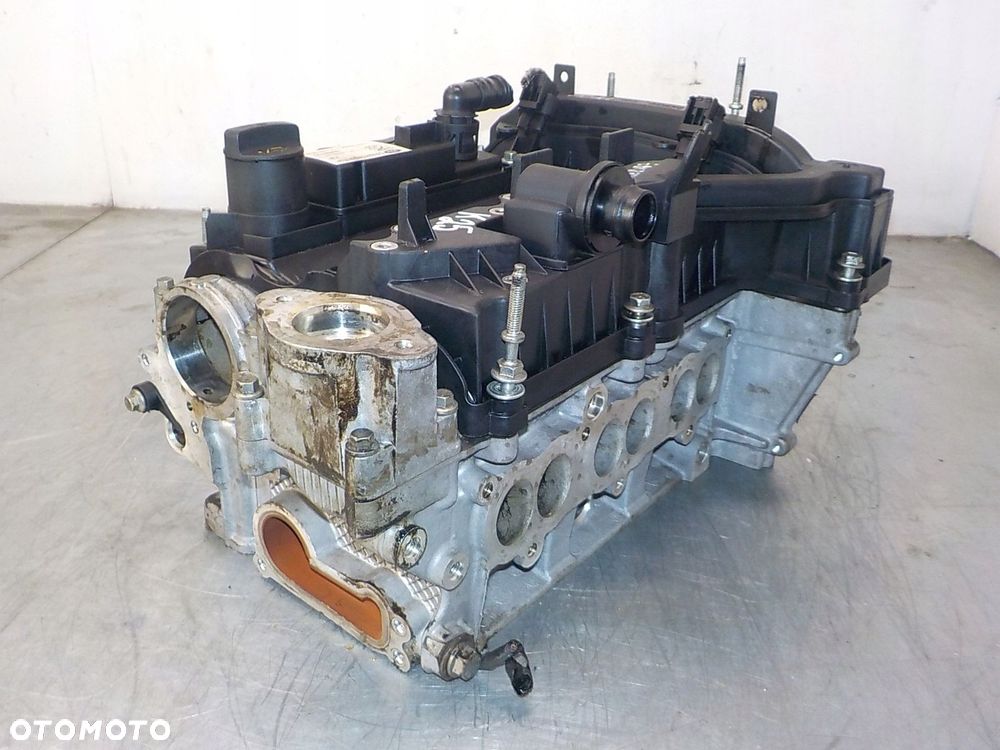 FORD FOCUS III MK3 1.0 ECOBOOST GŁOWICA SILNIKA PBCM5G-6090 - 3
