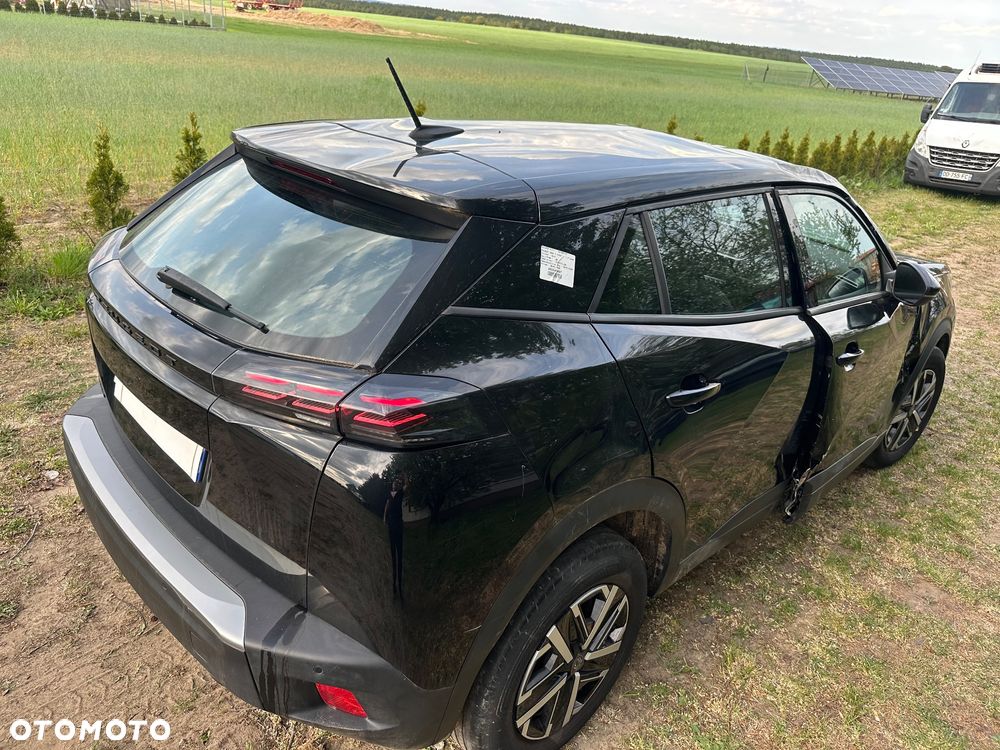 Peugeot 2008 PureTech 100 Active - 31