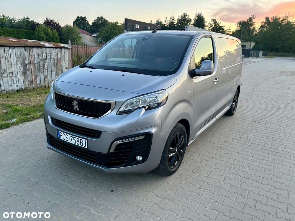 Peugeot Expert - 2