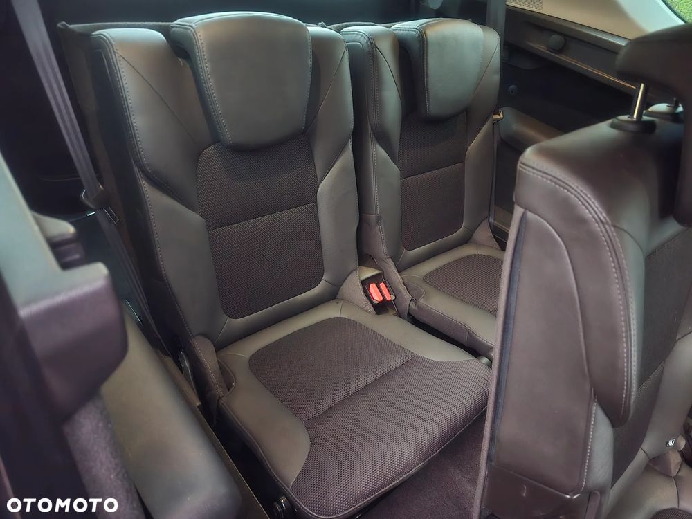 Renault Espace 1.6 dCi Energy Initiale Paris EDC 7os - 33