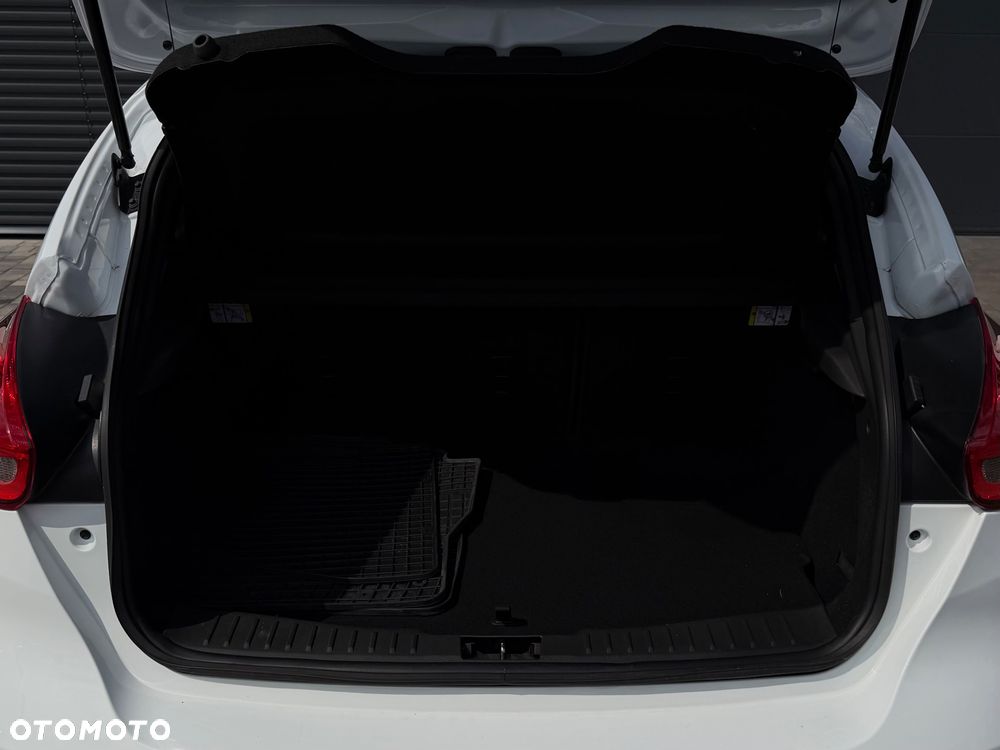 Ford Focus 2.3 EcoBoost S&S Allrad RS - 36