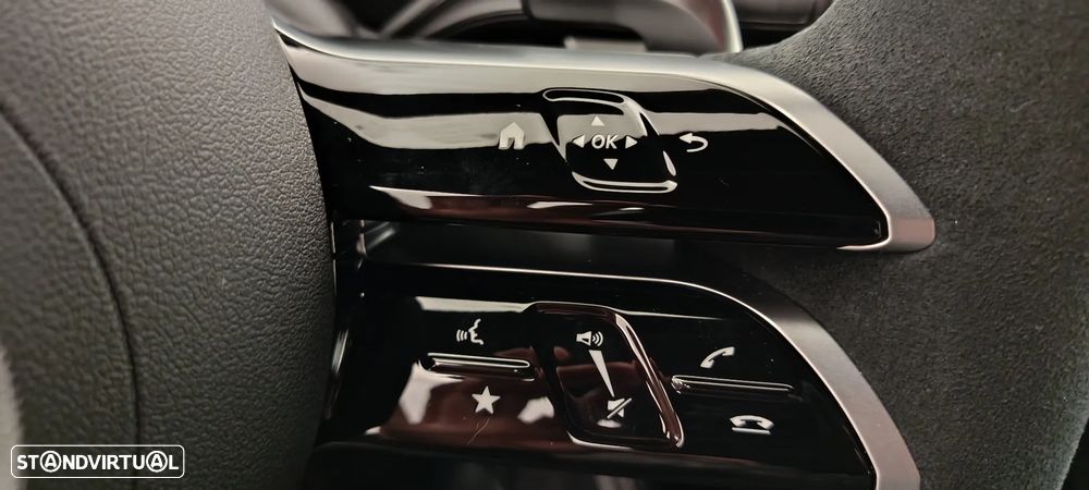 Mercedes-Benz A 45 AMG S 4Matic+ - 22