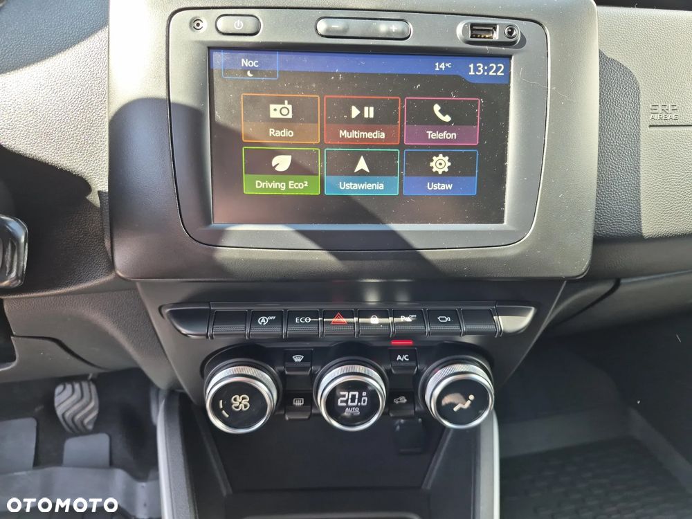 Dacia Duster 1.0 TCe Prestige - 22