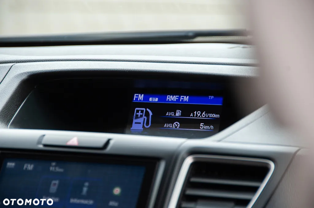 Honda CR-V 1.6i DTEC 2WD Lifestyle Plus - 19