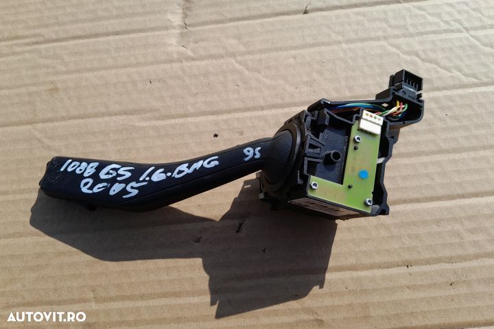 Maneta semnalizare cu tempomat 1K0953513A 1K0953513A Volkswagen VW Go - 2