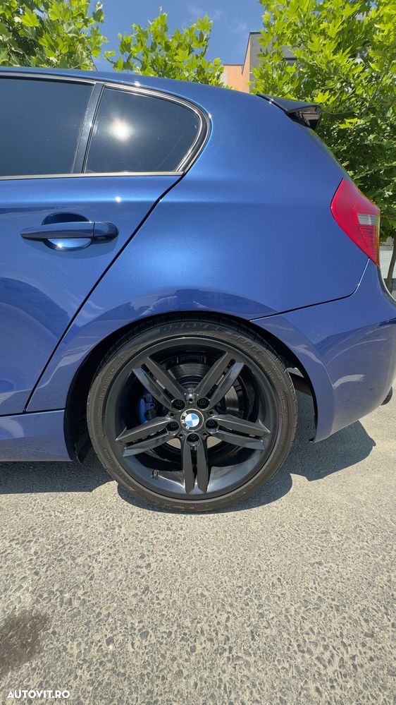 BMW Seria 1 - 7