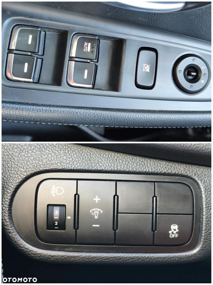 Kia Carens 1.6 GDI L - 19