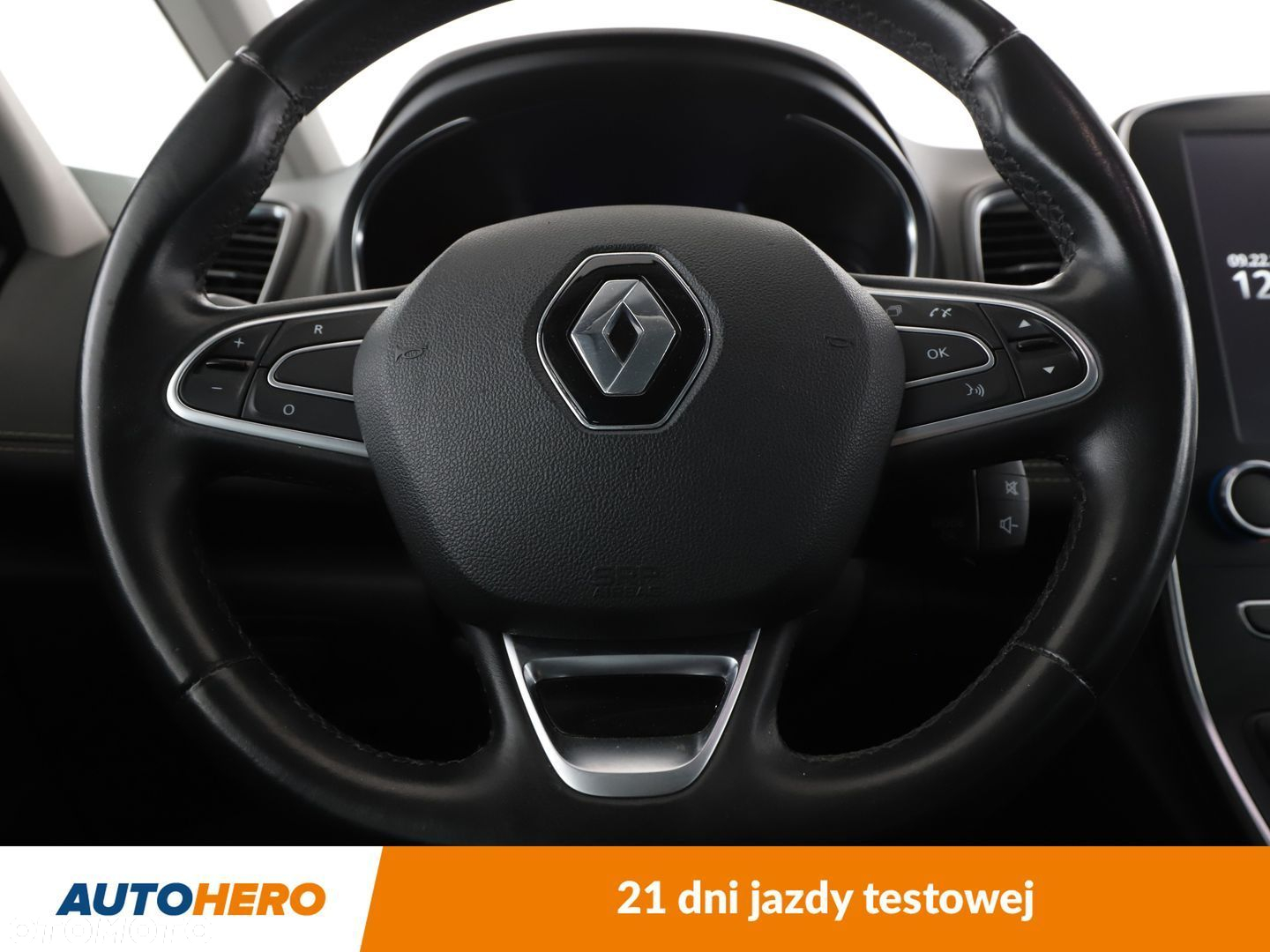 Renault Scenic 1.3 TCe Energy Intens - 18