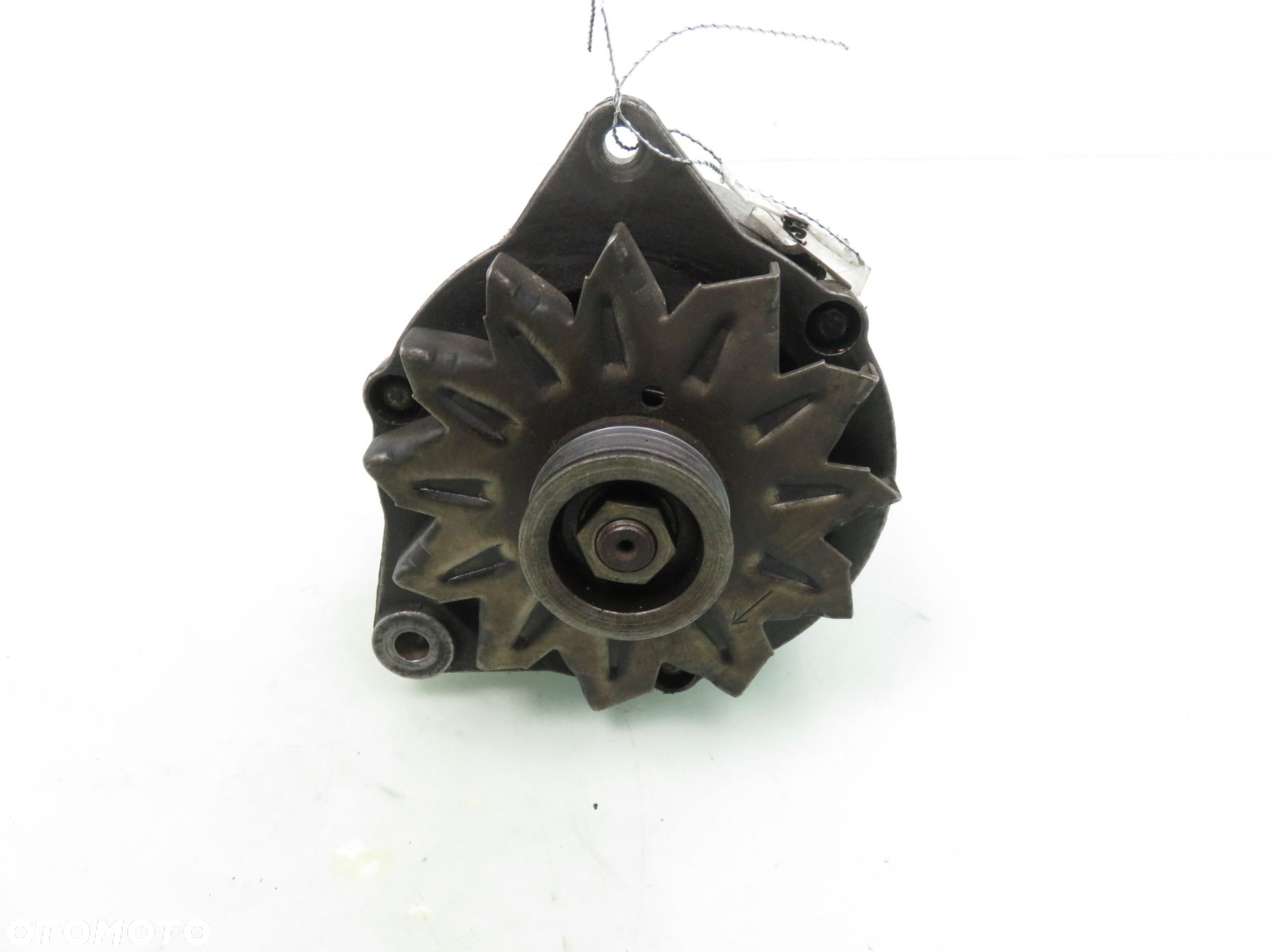 ALTERNATOR SKODA FELICIA FL 1.3 443113516 - 7