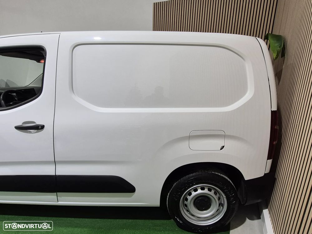 Citroën Berlingo - 2021 - 110.000KM | GARANTIA | 3 LUG. - NACIONAL - 3