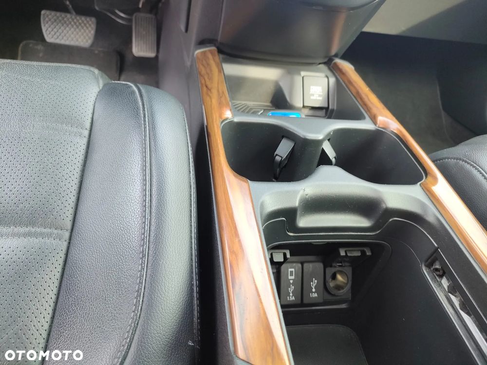 Honda CR-V - 38