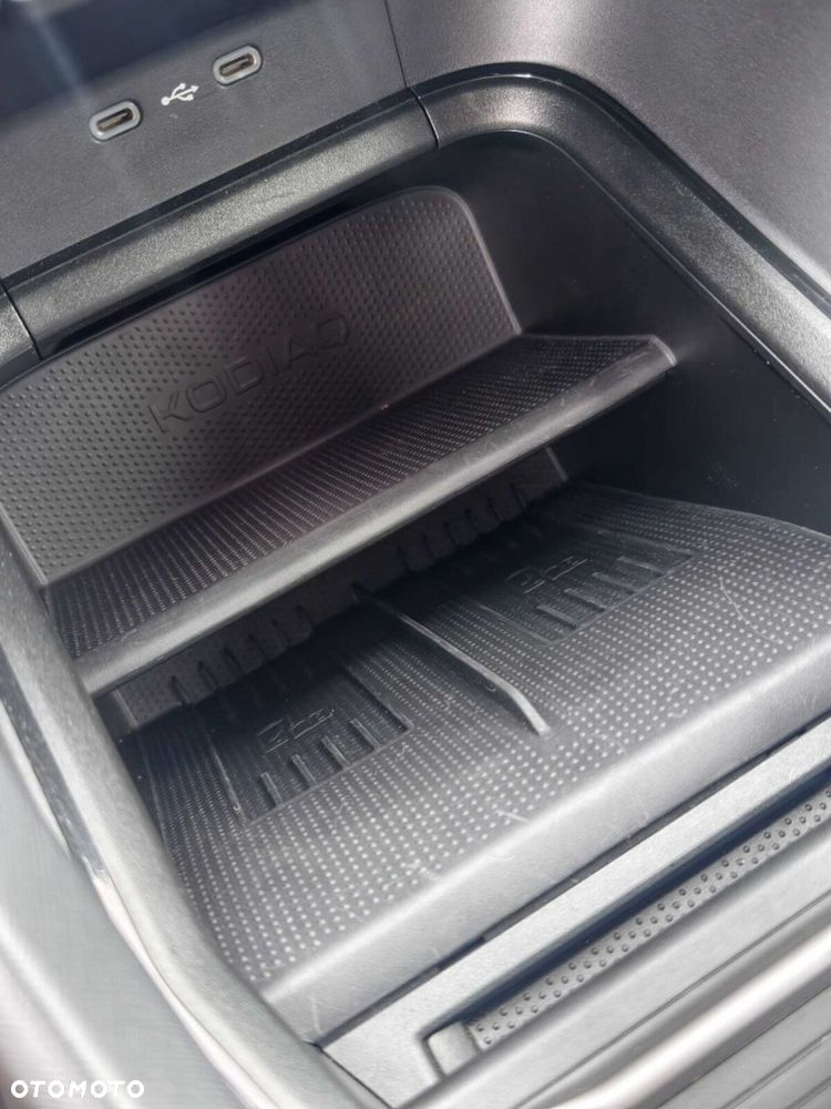Skoda Kodiaq - 31