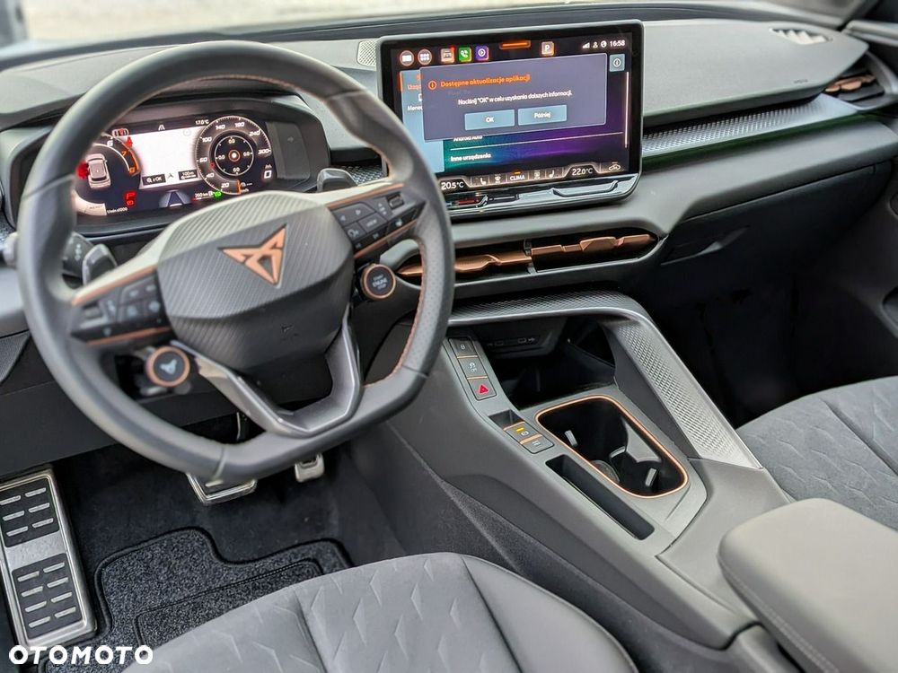Cupra Terramar - 18