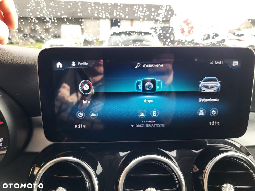 Mercedes-Benz GLC 220 d 4Matic 9G-TRONIC Exclusive - 28
