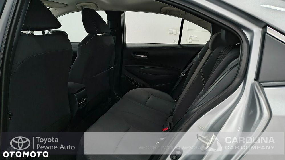 Toyota Corolla - 15