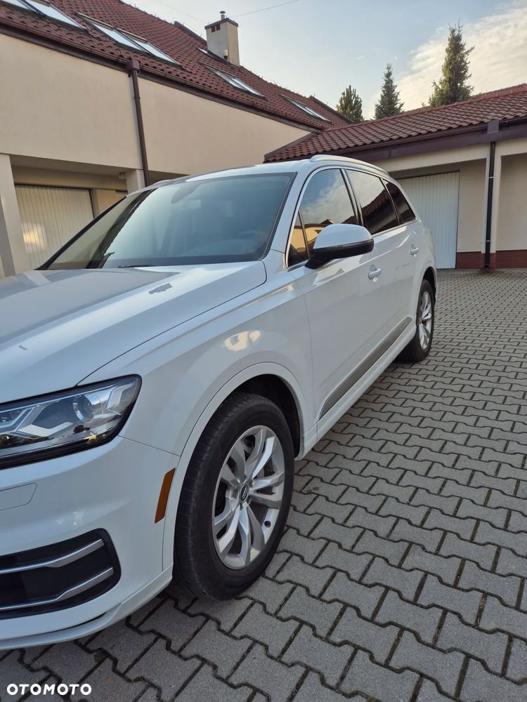 Audi Q7 - 3