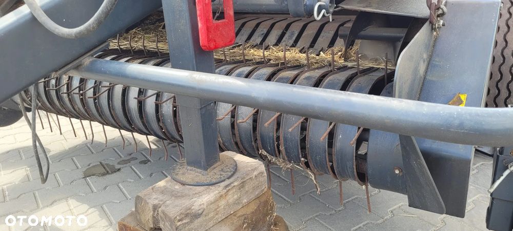 Metal Fach Z 562 - 9