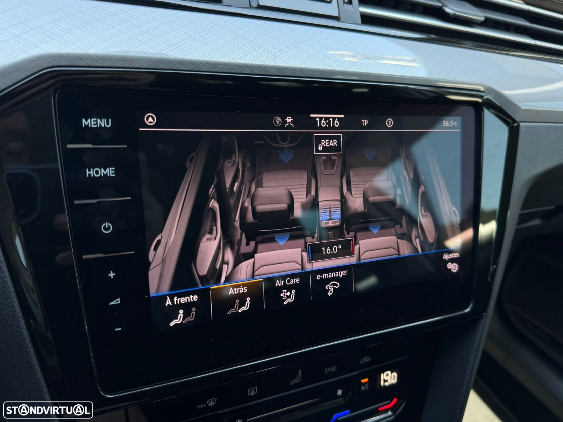 VW Passat Variant 1.4 TSI GTE Plug-in - 53