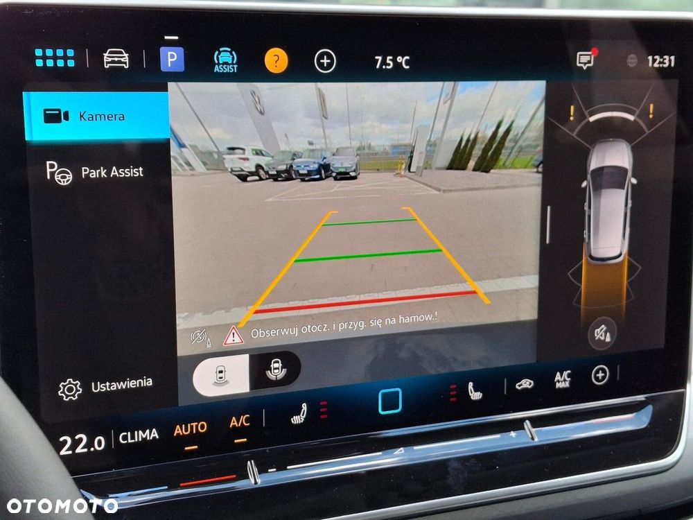 Volkswagen Golf - 24