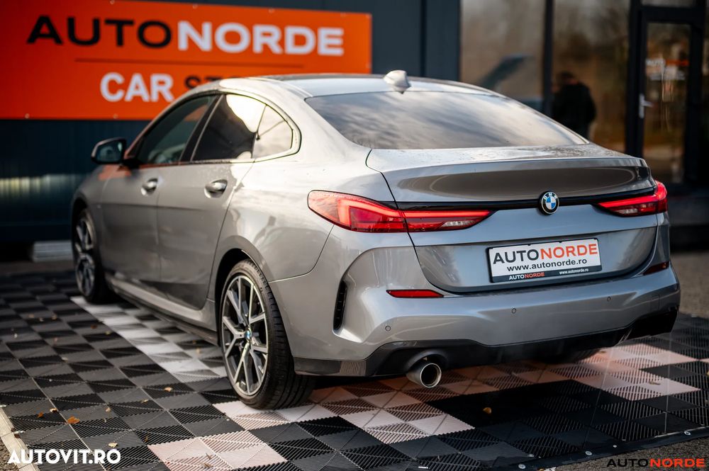 BMW Seria 2 - 9