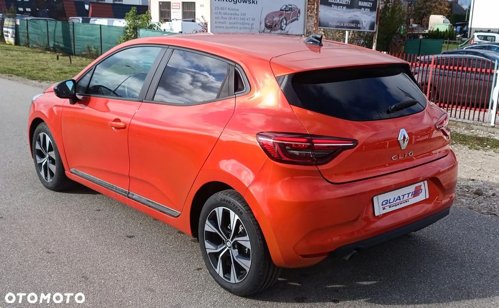 Renault Clio SCe 65 BUSINESS EDITION - 6