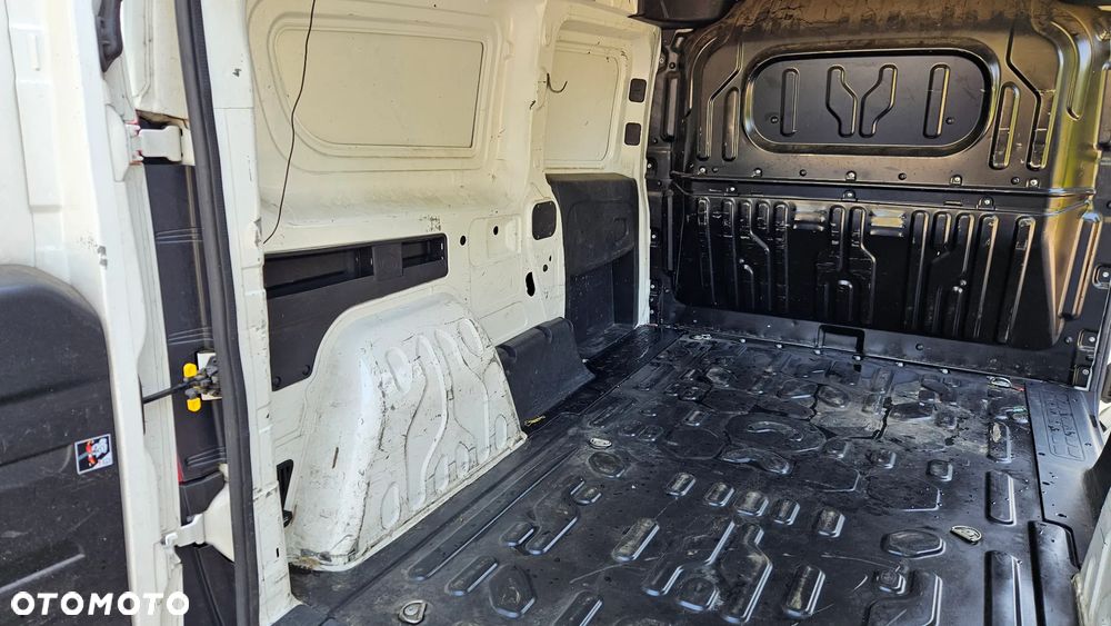 Fiat Doblo - 15
