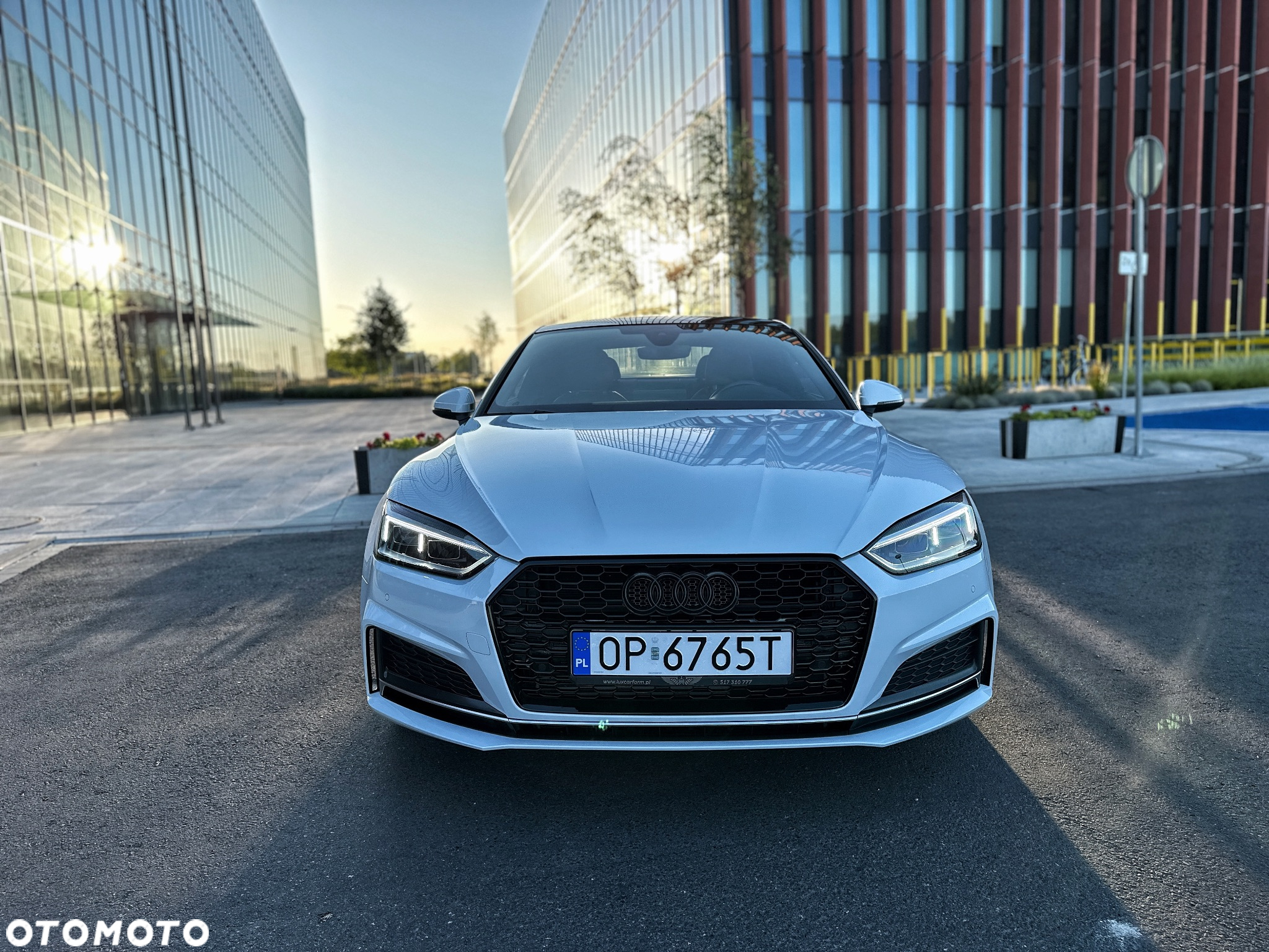 Audi A5 2.0 TFSI Quattro Sport S tronic - 3