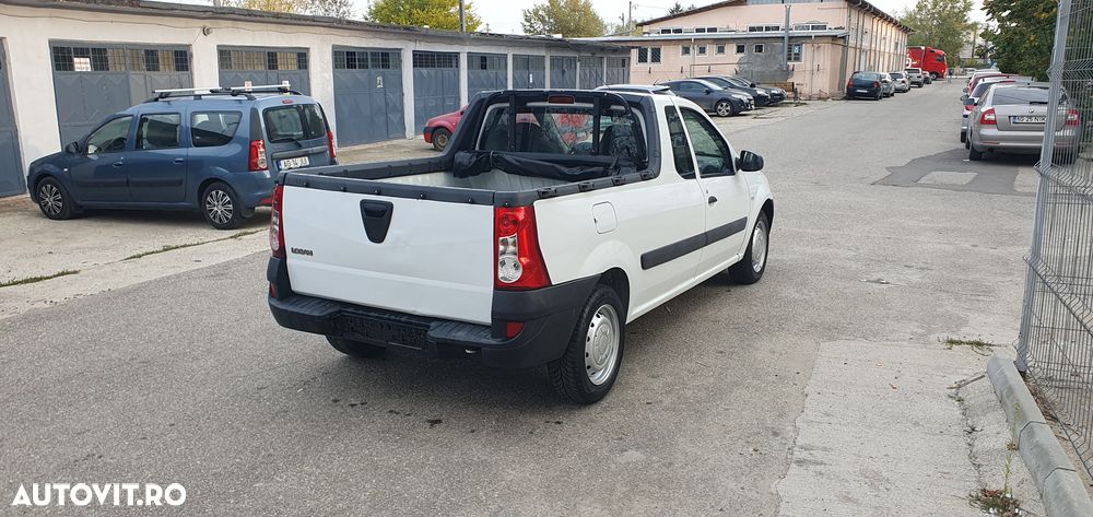 Dacia Pick Up - 27