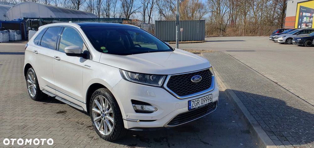 Ford Edge Vignale 2.0 TDCi Twin-Turbo 4WD - 1