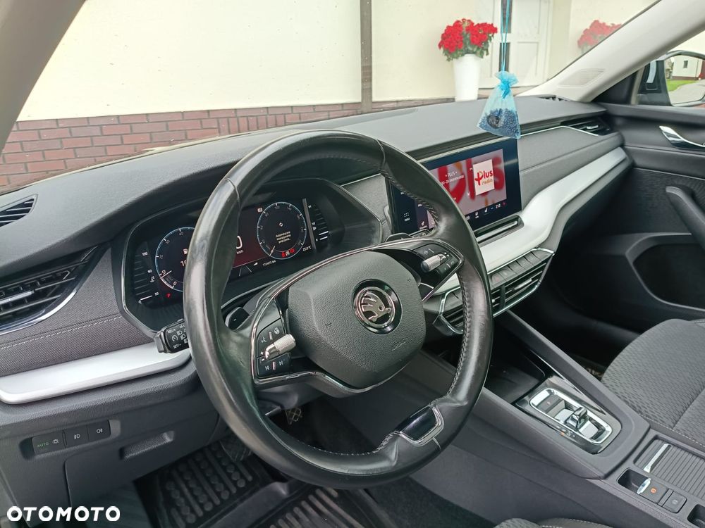 Skoda Octavia - 33