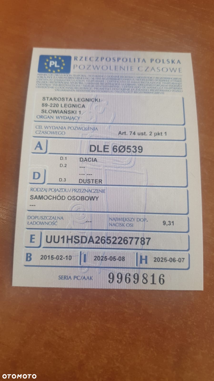 Dacia Duster 1.2 TCe Prestige - 22
