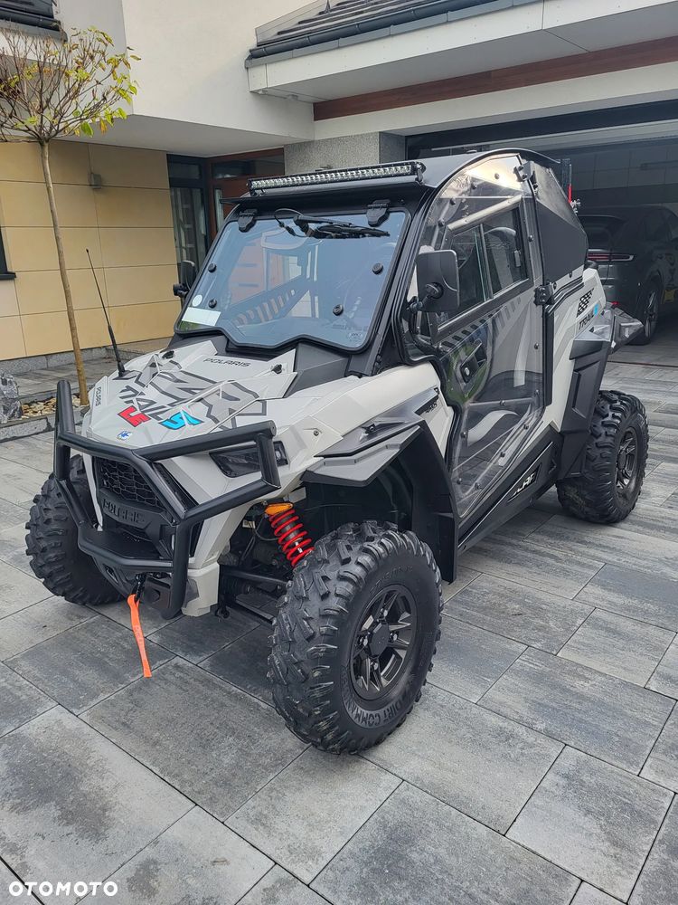 Polaris RZR - 1