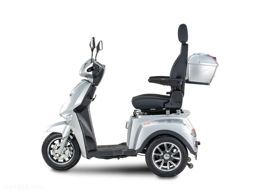 Bili Bike Shino - 17