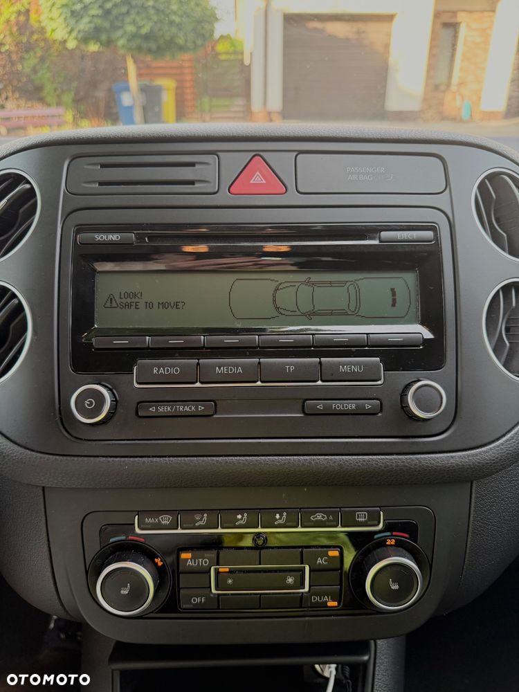 Volkswagen Golf Plus 1.4 TSI DSG Team - 14