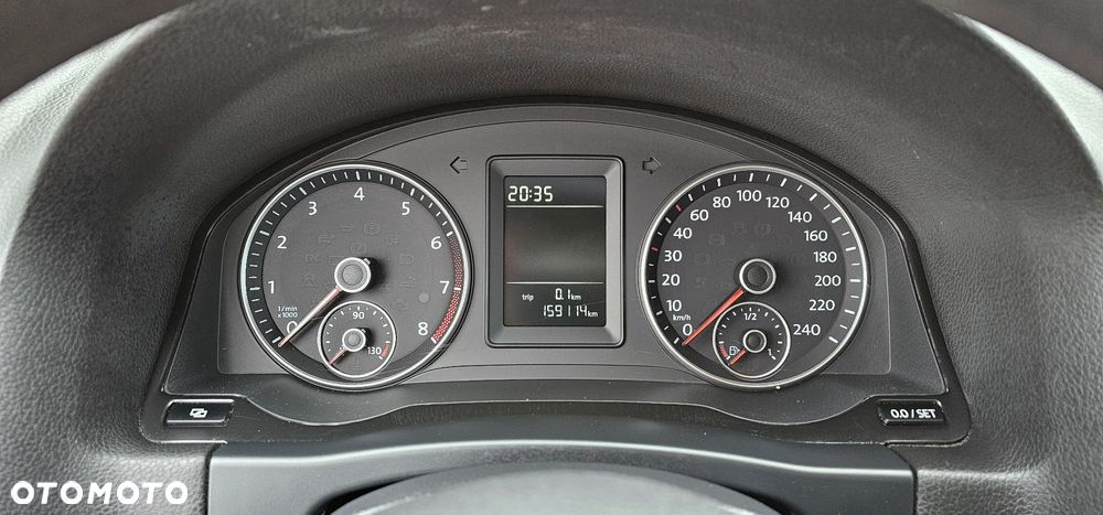 Volkswagen Golf Plus 1.2 TSI Life - 19