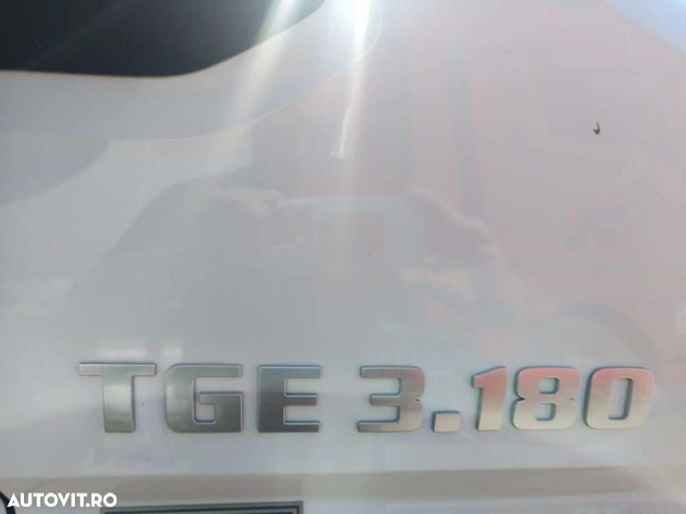 MAN TGE 3.180 - 14