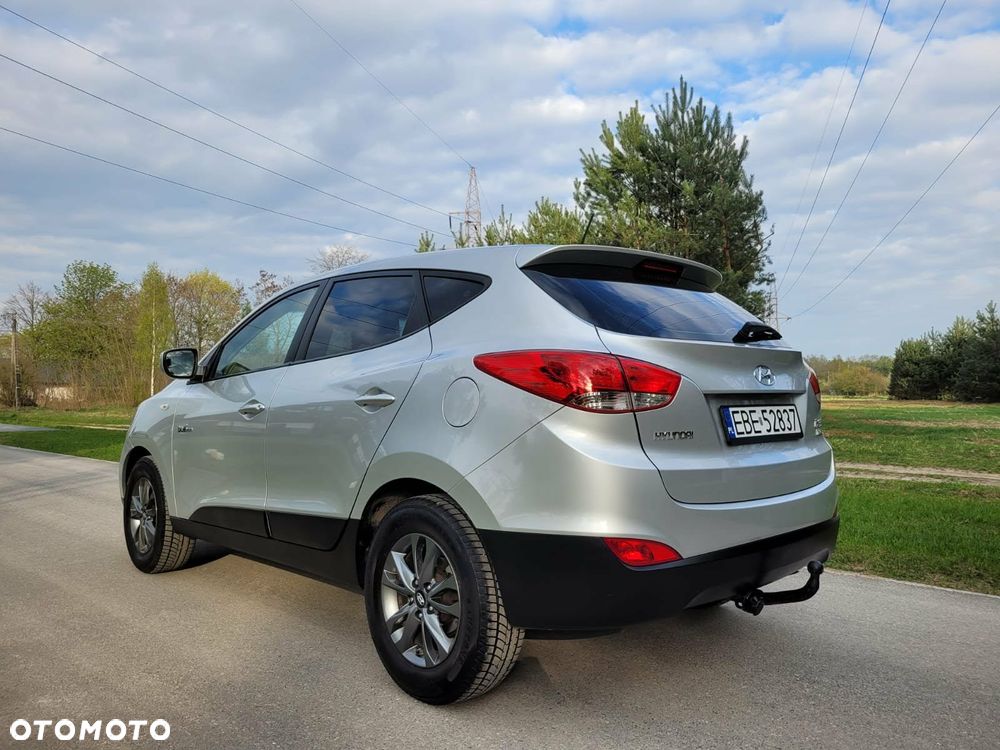 Hyundai ix35 1.6 2WD Style - 7